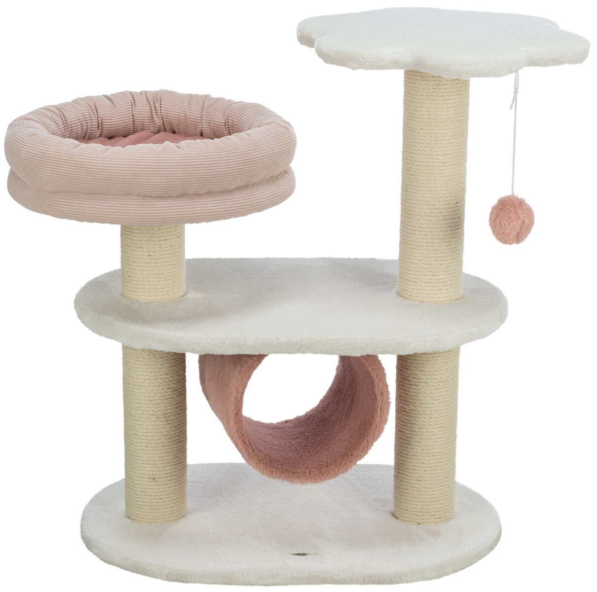 Isabella cat scratcher