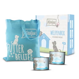 Dog Welpenpaket