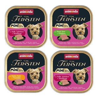 Vom Feinsten Mini
