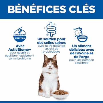 Feline Perfect Digestion