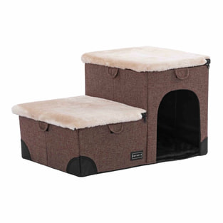 Katzen- & Hundetreppe Filou