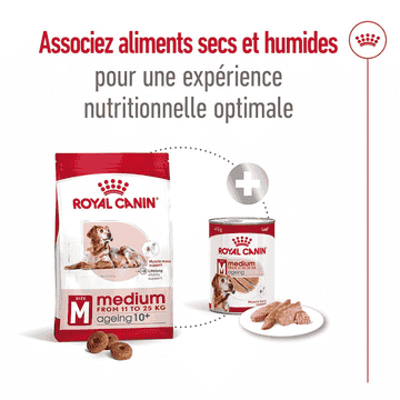 Medium Ageing Loaf - Boîte