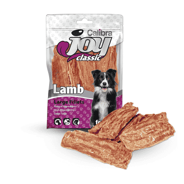 Large Lamb Fillets