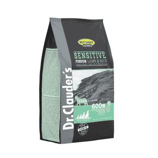 Best Choice Junior Lamm & Reis Lifecycle Sensitive