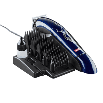 Tondeuse de finition à batterie Style Midi