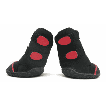 swisspet Pfotenschutzschuhe