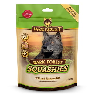 Dark Forest Squashies