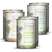 Dog tasty meals - Mix package I