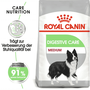 Medium Digestive Care