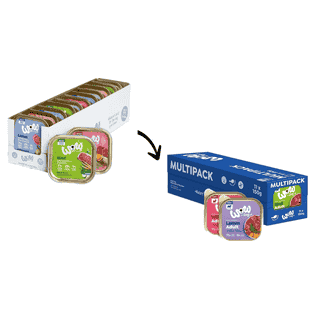 Adult, Multipack