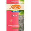 Premium Cat Single-Protein getreidefrei Lachs