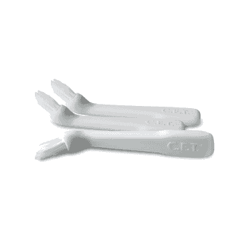 Brosse à dents S - set de 6 pièces