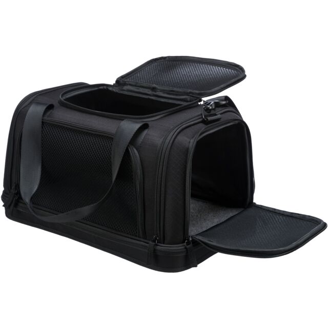 Airline bag tarpaulin