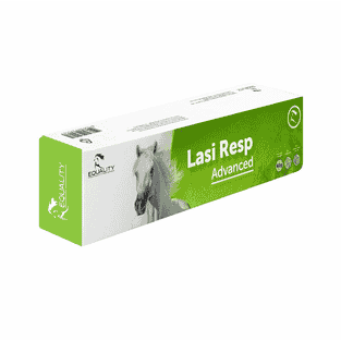 LASI RESP Advanced Paste
