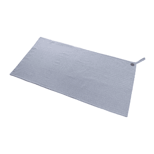 Hundedecke Aida Luxury Blau