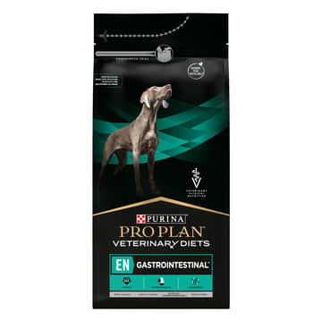 CANINE EN Gastrointestinal
