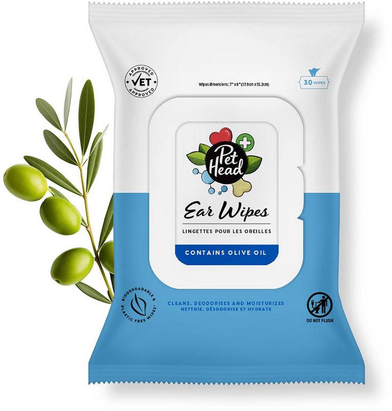 Ear Wipes