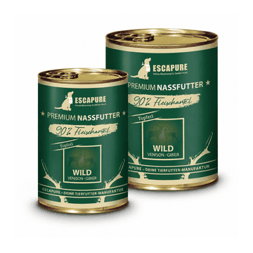 "Wild Topferl" Potée sauvage