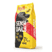 Sensi Daily