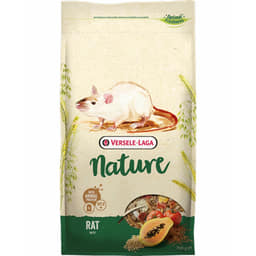 Nature Rat