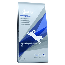 Hypoallergenic Rabbit RRD Hund