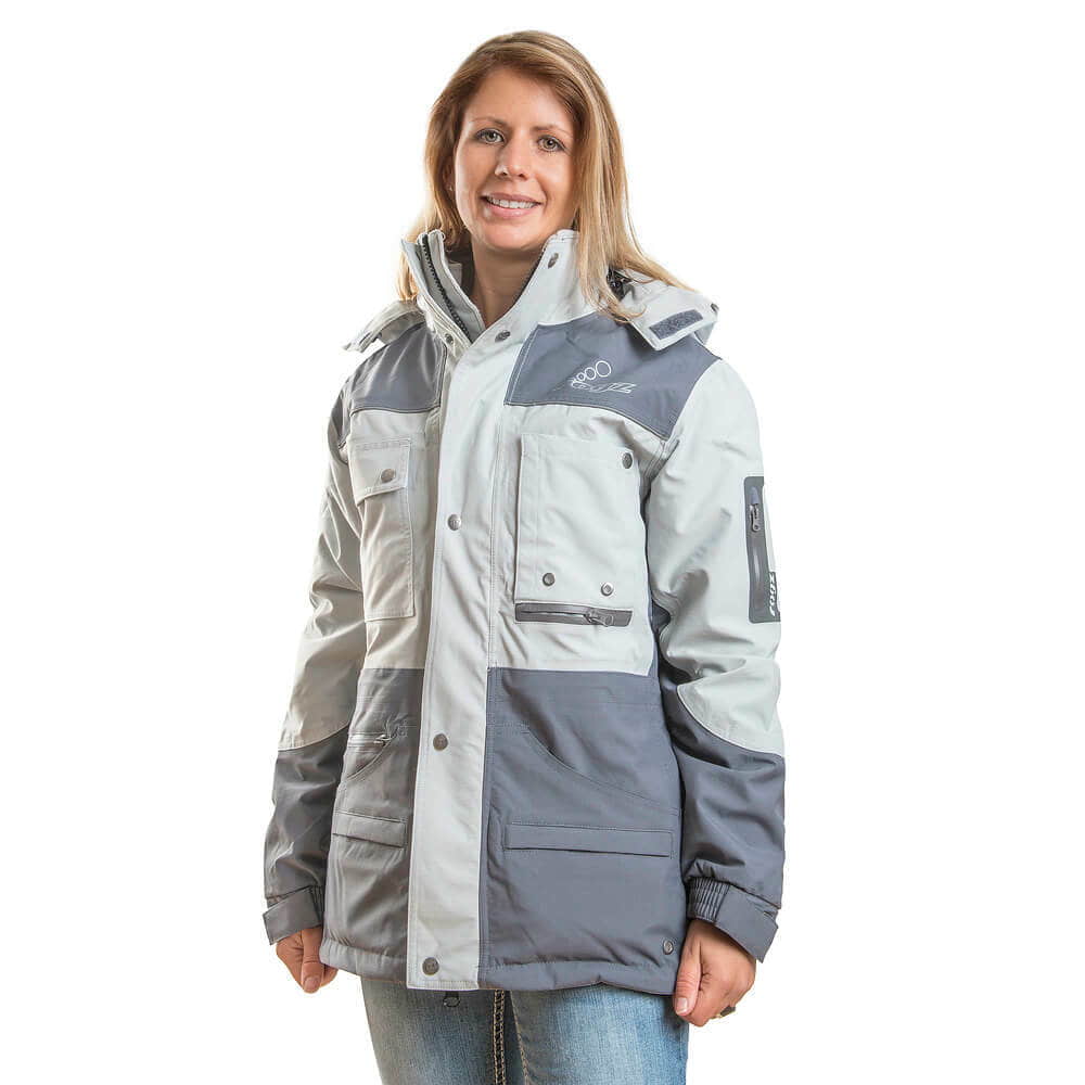 3in1 Jacket Frauen