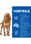 Canine Mature Adult 7+ Light Medium Breed