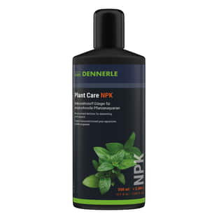 Plant Care NPK
