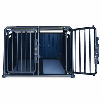 Autobox PRO noir 22 Doppelbox