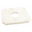 Perforated platform large 48 x 48 x 3 cm