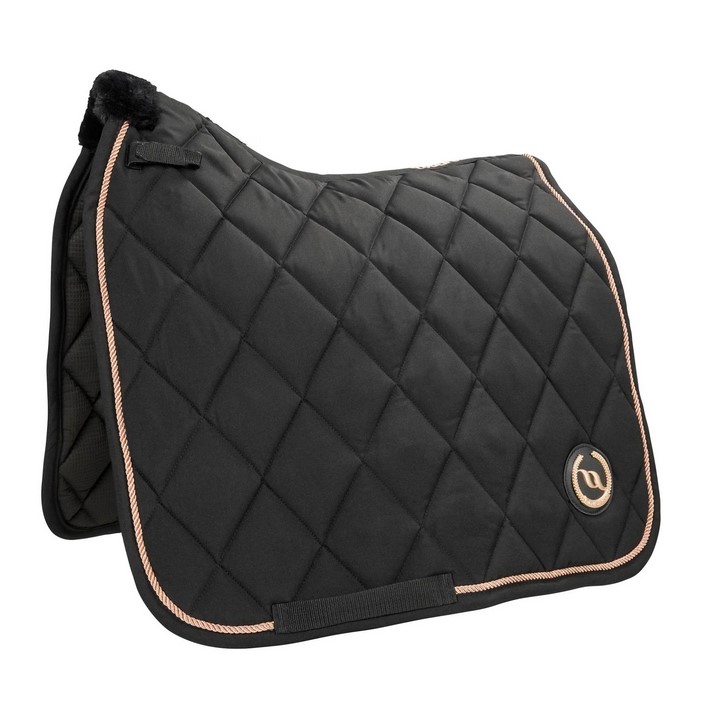 Chabraque de dressage Haze - noir