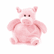 swisspet jouets pour chiens Lavy peluche