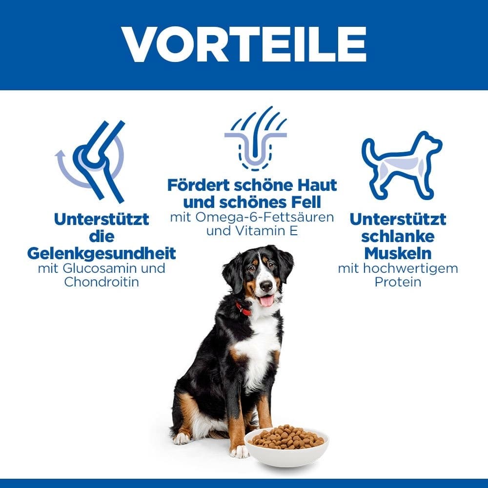 Canine Adult Large Breed Chicken