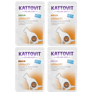 Urinary - sachet