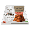 Révélations Bouchées fines