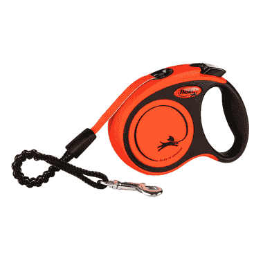Xtreme Sangle, noir/orange