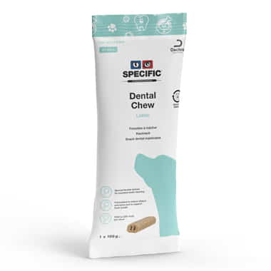 SPECIFIC CT-CD-L Dental Treats Large