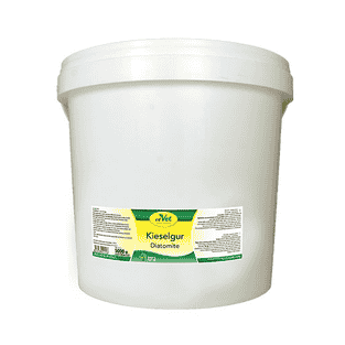 Diatomite