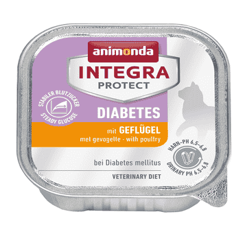 INTEGRA Protect Diabetes