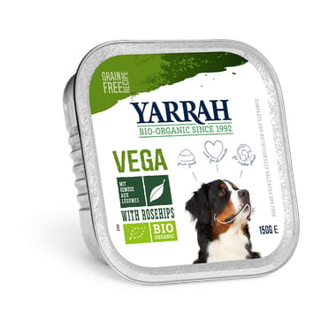 Bio Vega - barquette