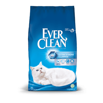 EverClean Unscented Extra Strong Clumping