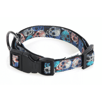 Collar Skull