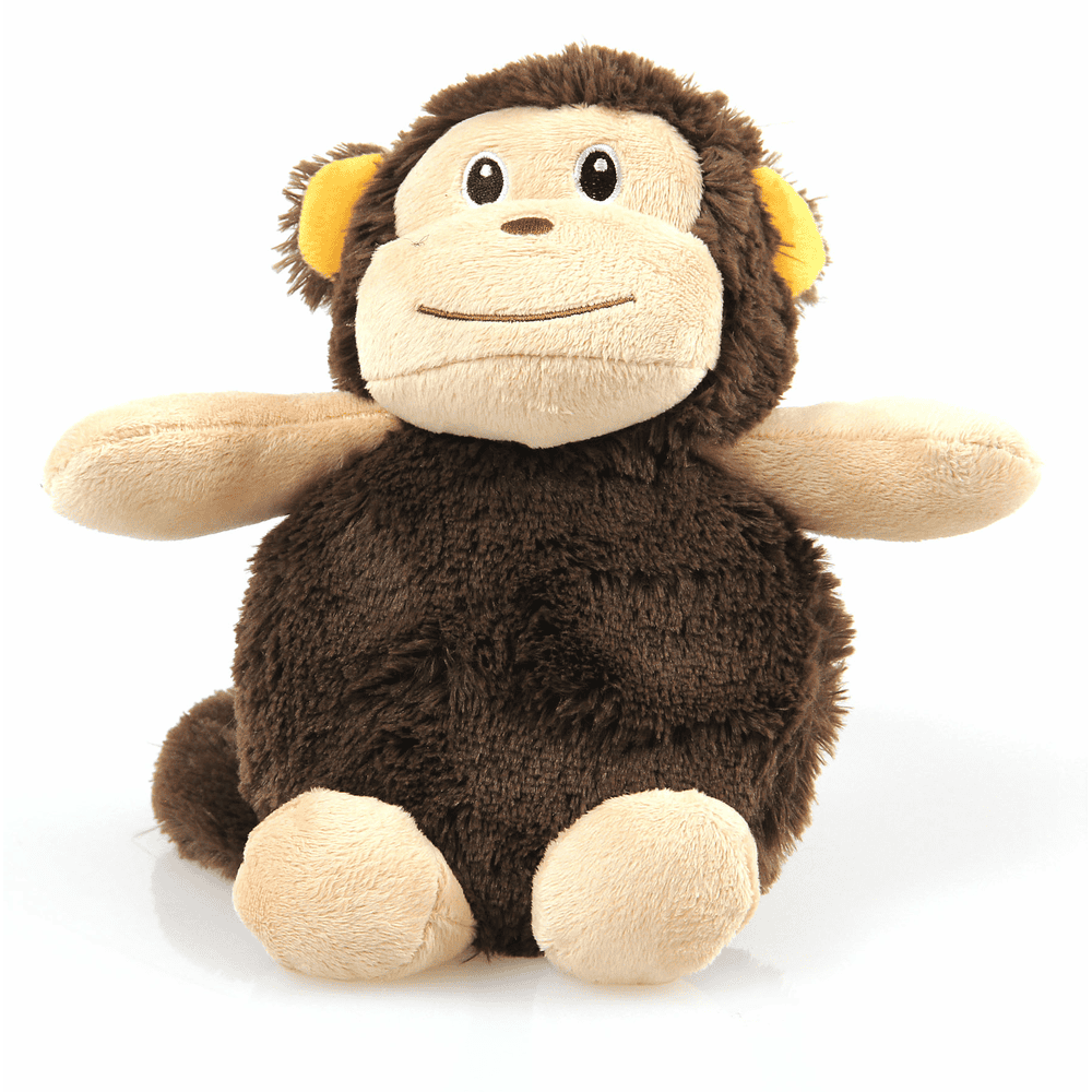 Rovi plush monkey