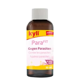 kyli ParaFIT