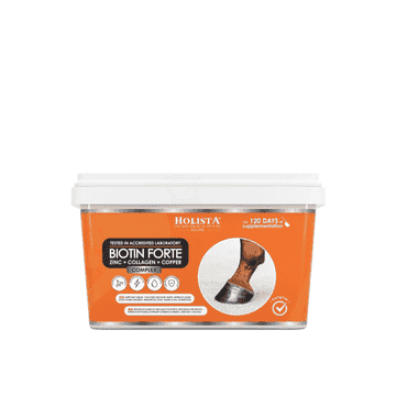 Biotin Forte