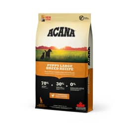 Puppy Large Breed Recipe