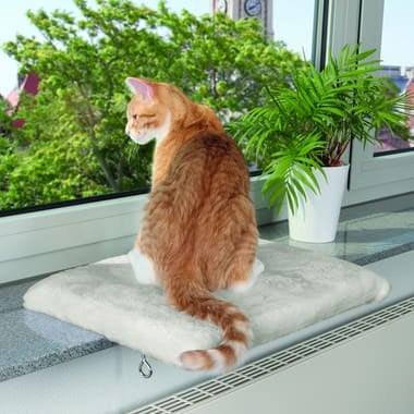 CosyPlace Sitzbrett für Katzen