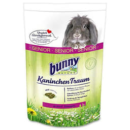 Kaninchen Traum / Rêve de lapin SENIOR