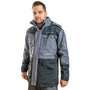 3in1 Jacket Männer
