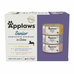 Senior Multipack